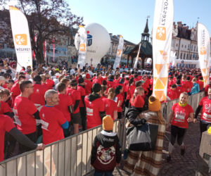 Święto Niepodległości na sportowo. Za nami rzeszowski 9. PKO Bieg Niepodległości