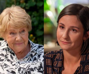 M jak miłość, odcinek 1899: Barbara domyśli się, że Agnes jest córką Artura! Zdradzi ją jedna rzecz - ZDJĘCIA