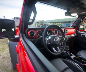 2018 Jeep Wrangler Rubicon