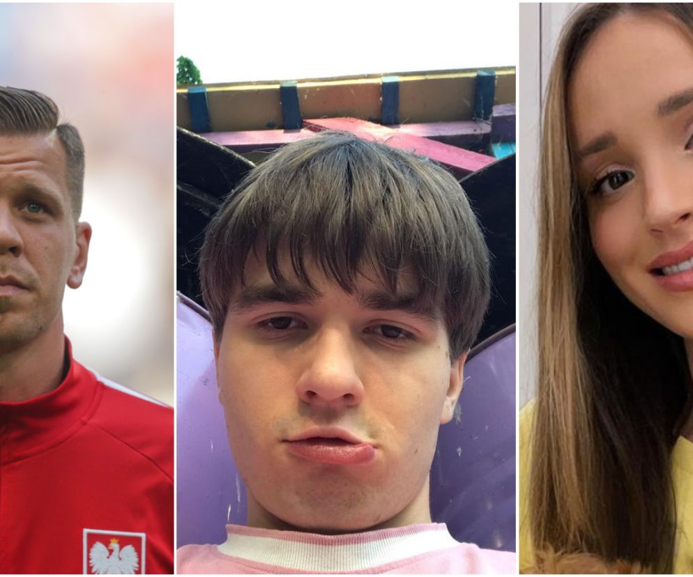 Wojciech Szczęsny, Mata, Marina Łuczenko-Szczęsna