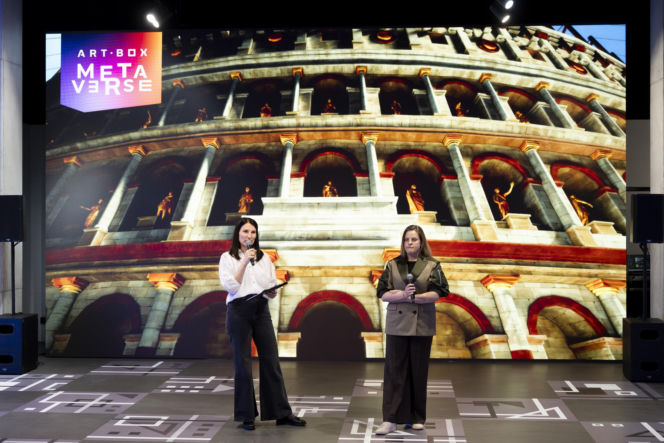 Bądź jak Gladiator lub odkrywca Titanica. Nowa atrakcja w Warszawie w Fabryce Norblina