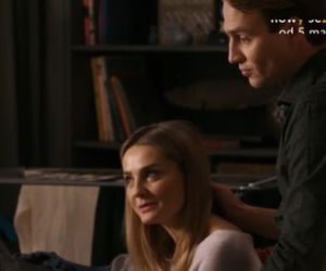 Przyjaciółki, 15 sezon: Maks (Mateusz Janicki), Inga (Małgorzata Socha)