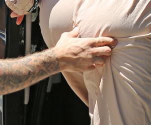 Justin Bieber i Hailey Bieber