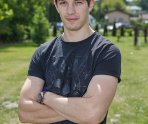 Miłosne oczekiwanie Wiktorii Gąsiewskiej! Aktorka czeka na walentynki