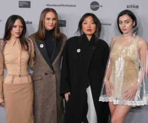 Festiwal filmowy Sundance w Utah