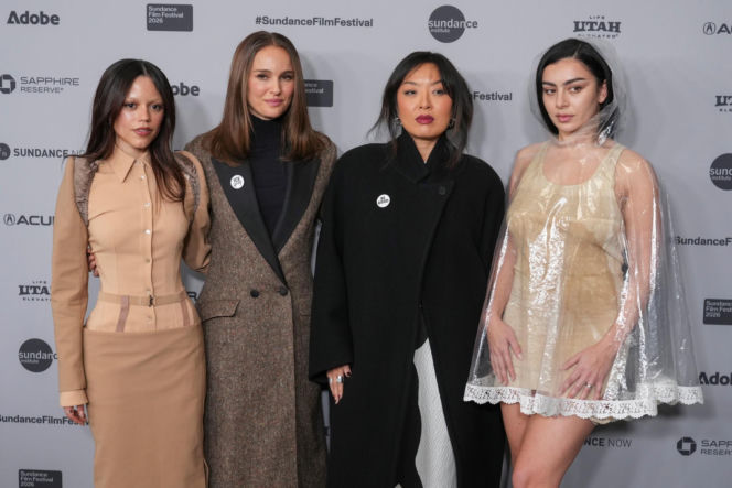 Festiwal filmowy Sundance w Utah