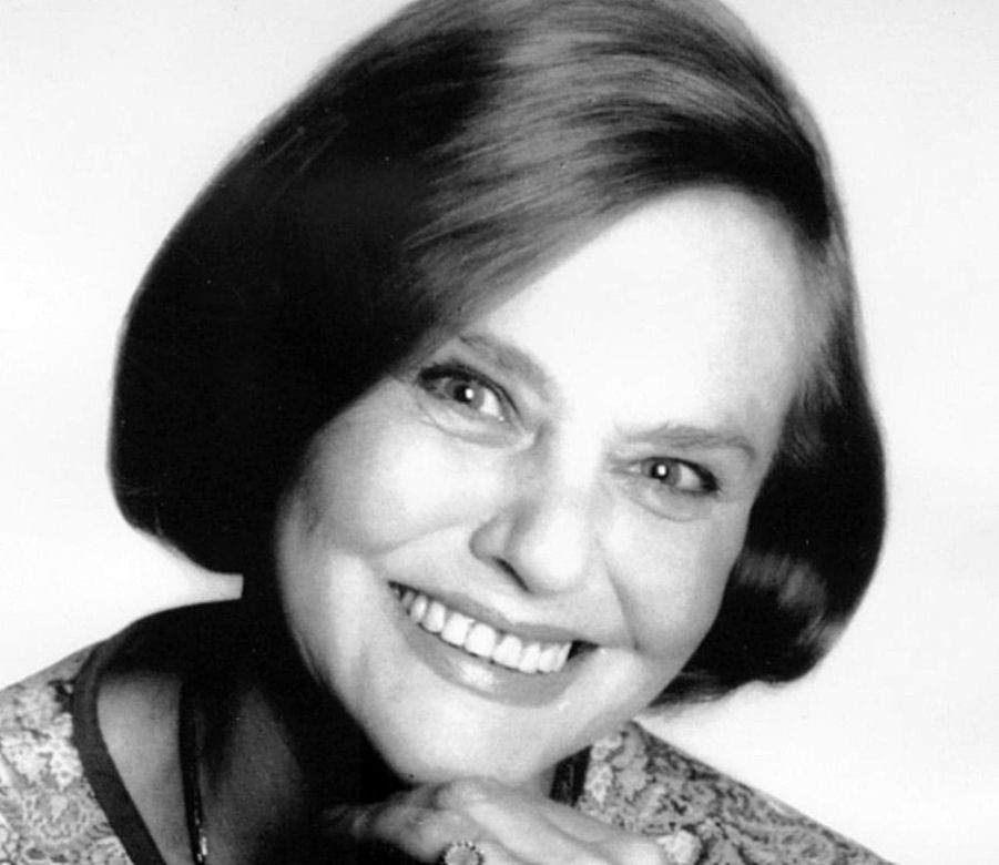 Aleksandra Zawieruszanka