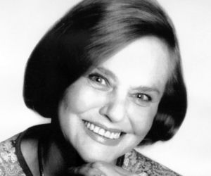 Aleksandra Zawieruszanka