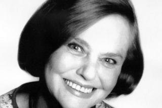 Aleksandra Zawieruszanka