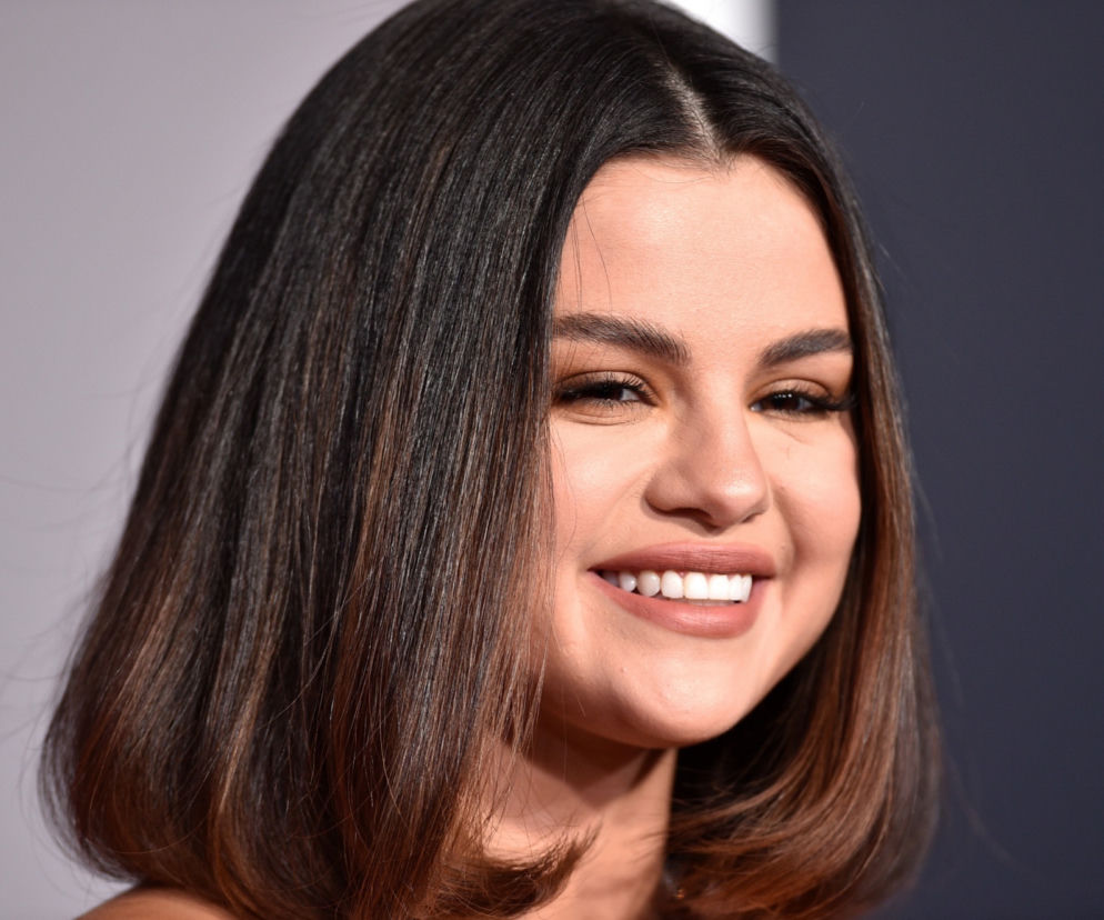 Selena Gomez