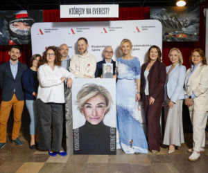 Premiera książki Martyny Wojciechowskiej