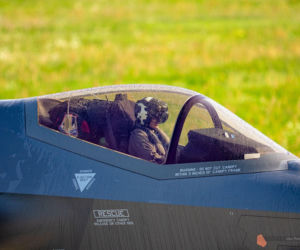 Kolejne F-35 w Polsce