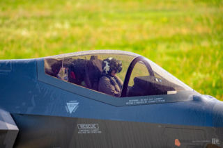 Kolejne F-35 w Polsce