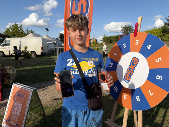 Eska Summer City na Festiwalu Koloryt  2026 w Jonkowie