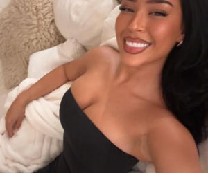 Ashlyn Castro, dziewczyna Jude'a Bellinghama