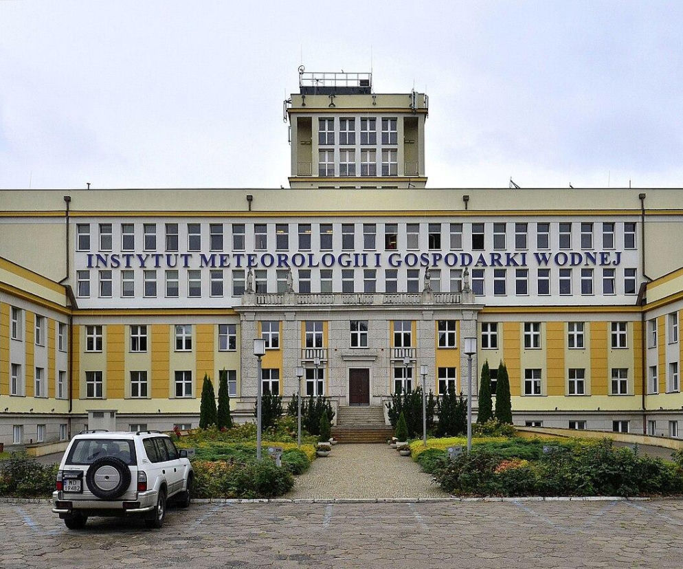 Afera w IMGW. Związkowcy oskarżają insytyut o mobbing i szykany! Wielu pracowników się boi