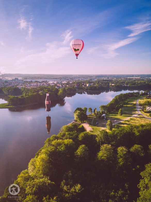 Szczecinek z ESKA Music Tour 
