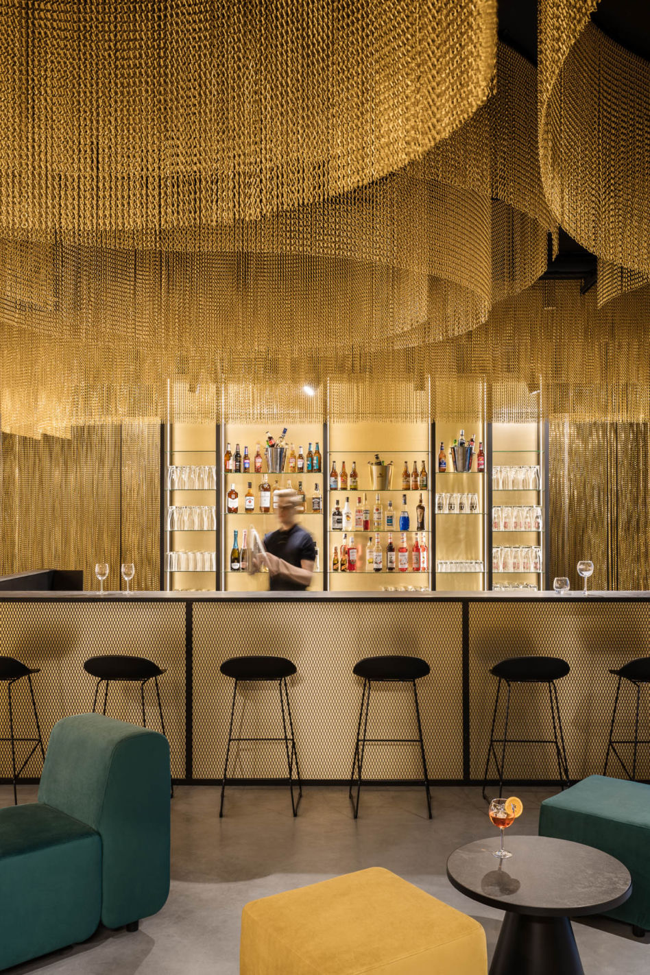 Drink_bar w Wolsztynie – miejsce spotkań z efektem WOW