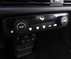 Honda e Advance