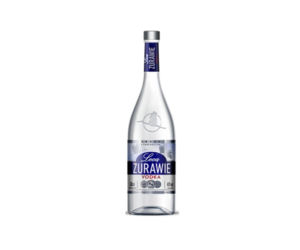 Wódka Żurawie