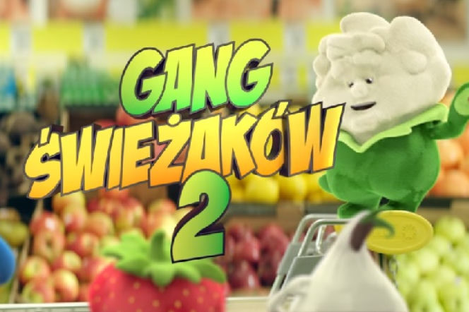 Świeżaki - jak szybko dostać punkty nie uciekając się do kradzieży