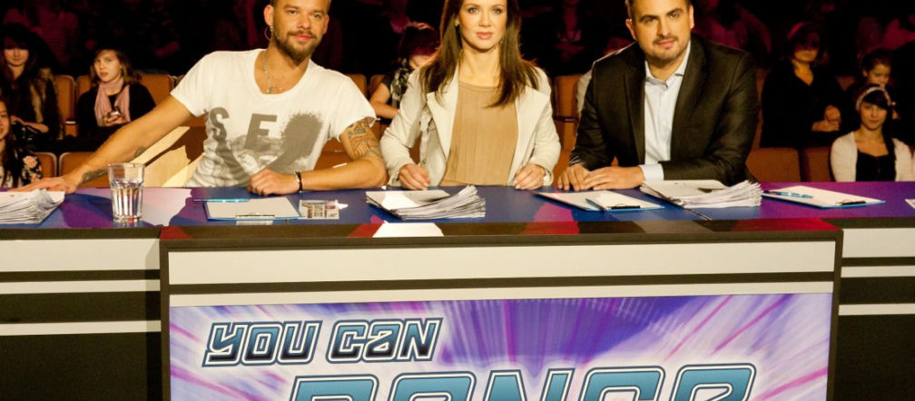 You Can Dance 7