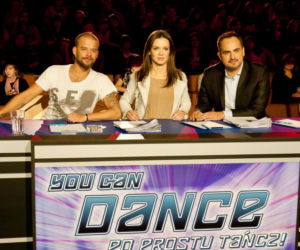 You Can Dance 7