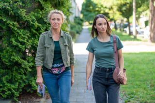 Pierwsza miłość, odcinek 4108. Melka (Ewa Jakubowicz)