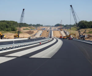 Obwodnica Aglomeracji Warszawskiej. Kluczowy przetarg ruszył, ale na jaki odcinek?