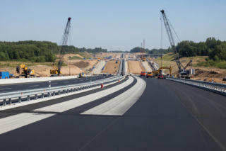 Obwodnica Aglomeracji Warszawskiej. Kluczowy przetarg ruszył, ale na jaki odcinek?