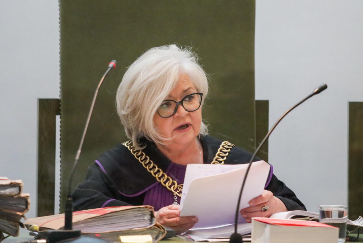 Zabójstwo Marka Papały. Prawomocny wyrok Sądu Apelacyjnego w sprawie zabójstwa byłego szefa policji