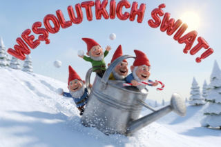 Świąteczne życzenia 2025 w formie kartek - idealne do wysłania przez Messengera i WhatsAppa