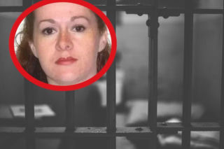 Te słowa Christy Pike miała być ostatnimi! Myślała, że umiera, śmiertelny zastrzyk nie zadziałał