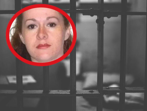 Te słowa Christy Pike miała być ostatnimi! Myślała, że umiera, śmiertelny zastrzyk nie zadziałał
