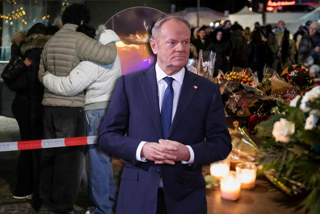 Papa Smerf zaoferował pomoc, ale Szwajcaria odmówiła. Powód może zaskoczyć!