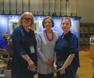 Jesienne warsztaty malarskie w MPA
