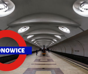 Tak będą wyglądać stacje metra krakowskiego