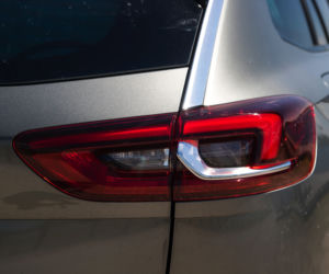 Opel Insignia Country Tourer 1.6 Turbo 200 KM A6