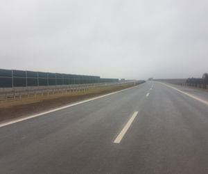 Trasa S7, Chęciny - Jędrzejów