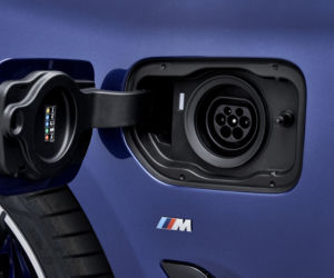 BMW serii 5 po liftingu