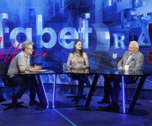 Alfabet Millera