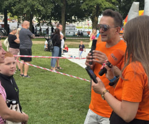 ESC 2026 i Eska Music Tour w Gizycku!