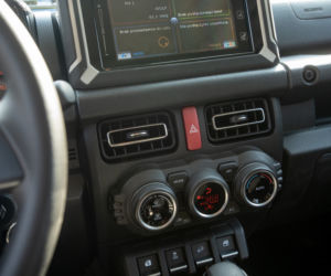 Suzuki Jimny 1.5 VVT 4WD 4AT Elegance