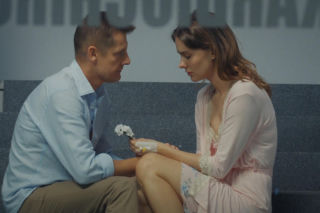 M jak miłość, odcinek 1903: Ostatni prezent Pawła dla Franki w szpitalu. Zrobią coś bardzo romantycznego! - ZDJĘCIA