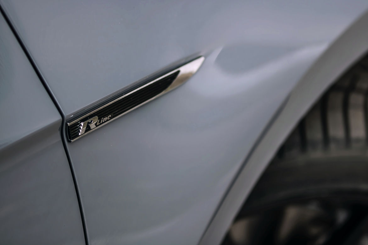 Volkswagen Passat Variant R-Line Edition 2.0 TDI 240 KM DSG7 4MOTION