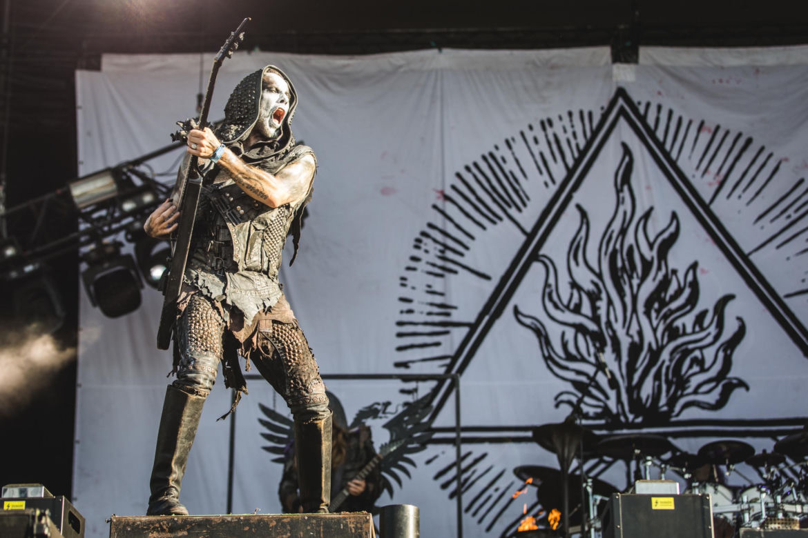 Behemoth