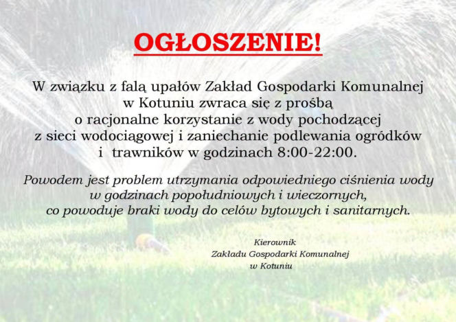 Gmina Kotuń