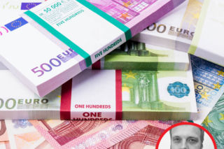 Adrian Zandberg o podatkach. Padły ważne dane.  Razem!!!