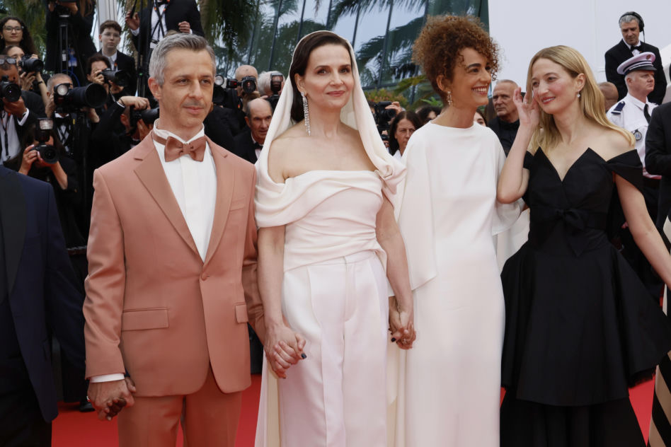 Stylizacje gwiazd z ceremonii otwarcia festiwalu filmowego w Cannes 2025