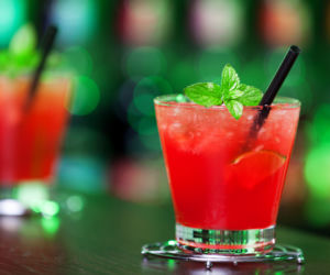 Mai Tai: drink z rumu